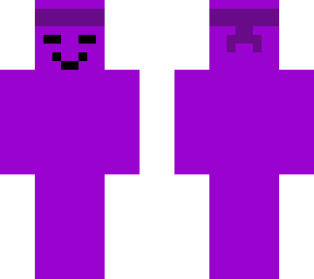 exotic magenta