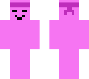 exotic pink