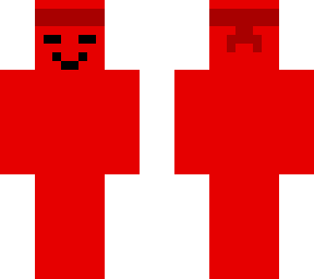 exotic red