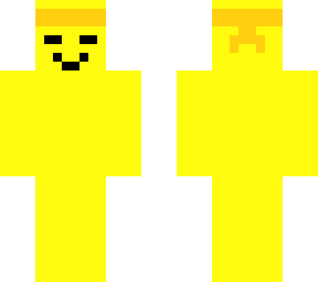 exotic yellow