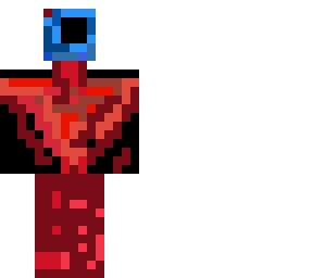 eye man