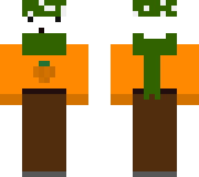 fall fungai