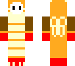 fall guys | dragon