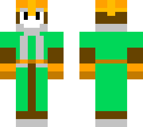 fall guys | elder dwarf