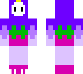 fall guys | pigeon