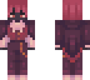 faraway smp skin [do not use.} ty.