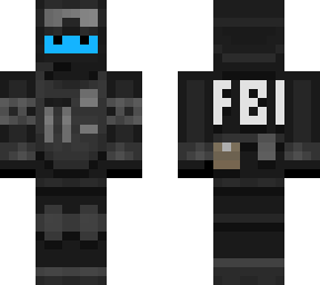 fbi inster agent