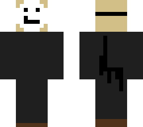 final mask