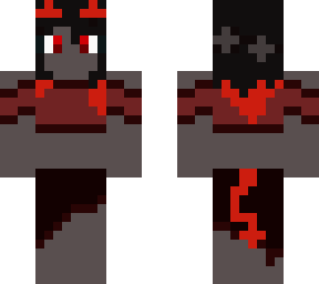 fire demon