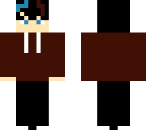 first skin