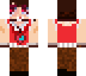 first skin ig, ew