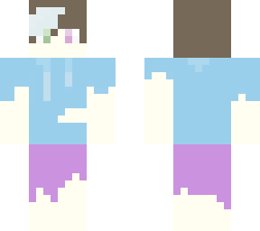 fixed ghost me