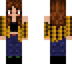flannel