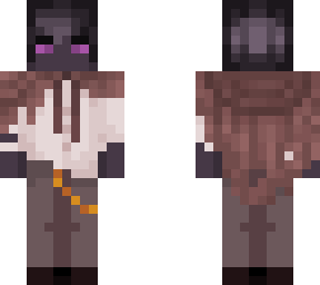 for ender contest!