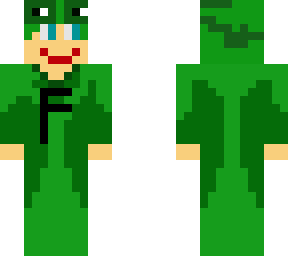 frogee