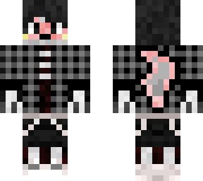 furry catrin boy