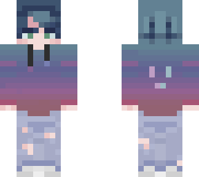 galaxy hoodie