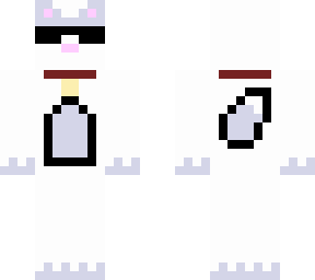gatito pro blanco