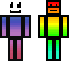 *** pride