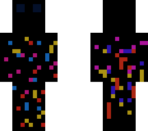 glitch dude