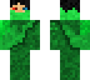 green guard
