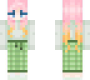 green pajamas v2