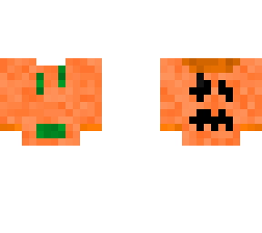 halloween hoodie (for slim skins)