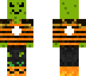 halloween lime