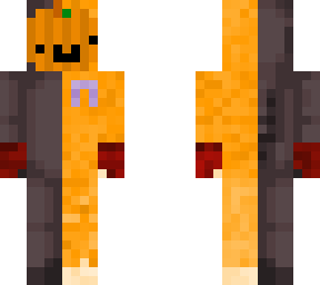 halloweener