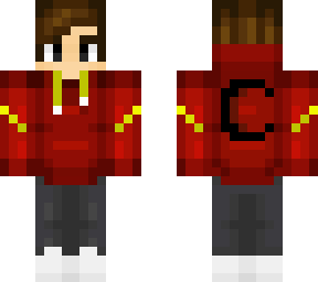 high schooler v2