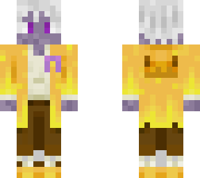 hylliir mcc yellow yaks