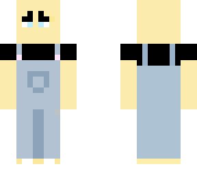 i don't know how to do minecraft hair sorry