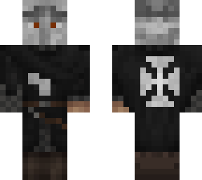 iron griffin (hospitaler)
