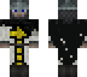 iron griffin (knight)