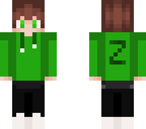 itskasperz skin