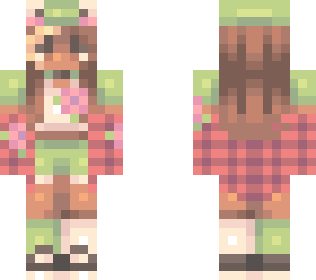 ivy ; fanvember