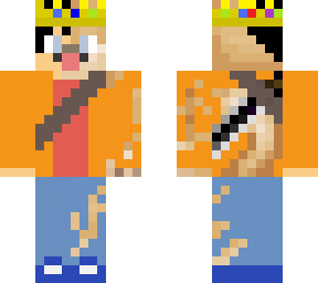 jamez paw as a dog v6