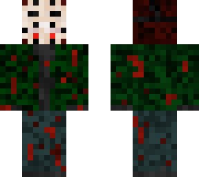 jason vorhees