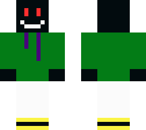 joyisnothere skin