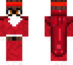 juansguarnizo papa noel/santa claus