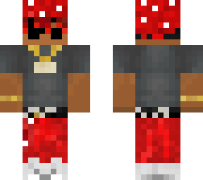 ka$hdami skin gray