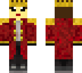 king