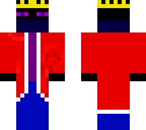 king enderman phase 1