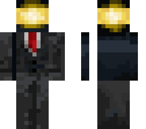 lantern man tuxedo v1.4
