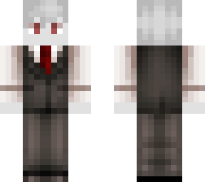 le ghost guy better updated