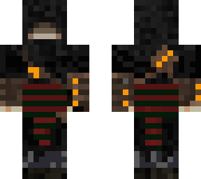 li e from assassin's creed dinasty (v.2)