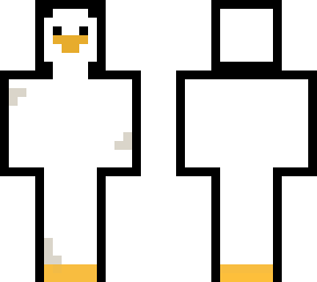 lil penguin