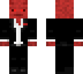 lucifer devilish form