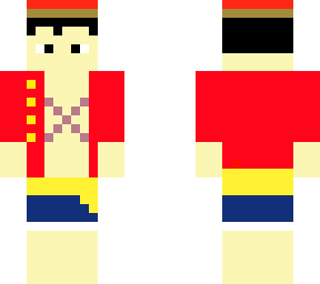 luffy
