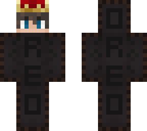 luxuro oreo